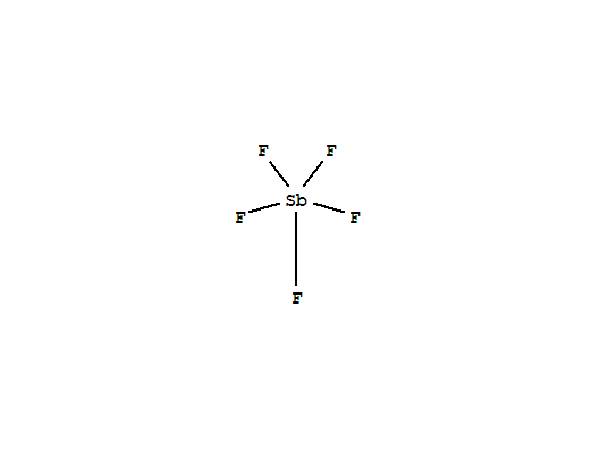 五氟化锑的纯化和存储处理方法分别有哪些？